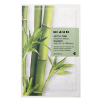 MIZON Joyful Time Essence Mask Bamboo 23 g