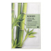 MIZON Joyful Time Essence Mask Bamboo 23 g