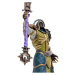 Akční figurka McFarlane World of Warcraft: Undead - Priest / Warlock 15 cm