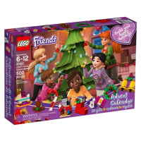 Lego® friends 41353 adventní kalendář