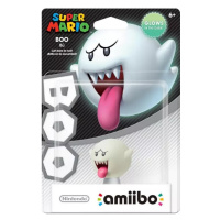 amiibo Super Mario - Boo