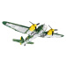 Cobi 5733 Bombardér Junkers Ju-88