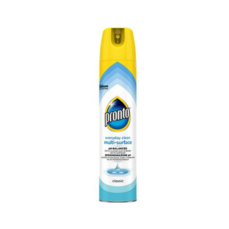 PRONTO Multi Surface Aerosol Jasmín 250 ml