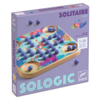 Sologic – Solitér