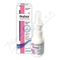 Healsea BABYKIDS nosní sprej 20ml