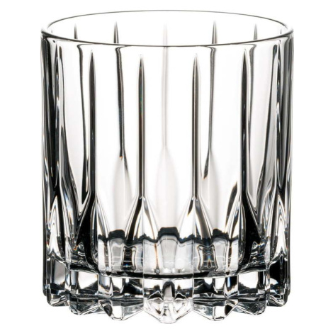 Sada 2 sklenic na whiskey Riedel Bar Neat Glass, 174 ml