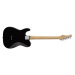 G&L USA Fullerton Deluxe ASAT Classic - Jet Black