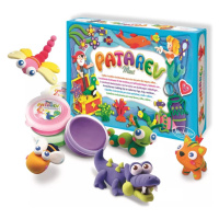 Sentosphere Modelína Patarev - Maxi box