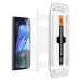 Spigen Glass tR EZ Fit 2 Pack tvrzené sklo Google Pixel 9 Pro Fold čiré