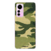 iSaprio Green Camuflage 01 pro Xiaomi 12 Lite