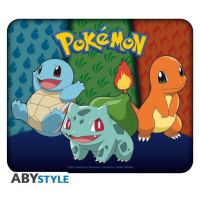 ABYstyle Pokémon - Starters Kanto - ABYACC404