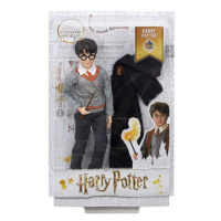 Mattel Harry Potter a tajemná komnata Panenka asst