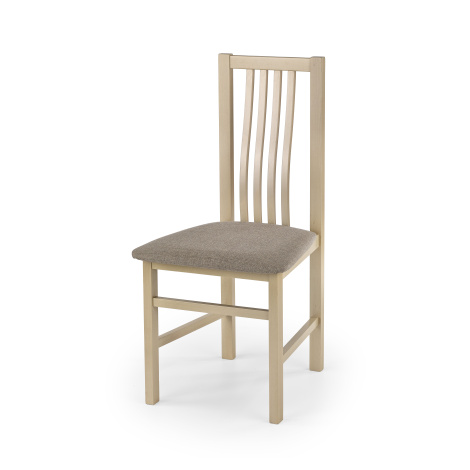 Jídelní židle Pavel, dub sonoma Halmar