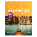 Gold Experience B1+ Student´s Book a Interactive eBook with Digital Resources a App, 2nd Edition