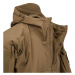 Helikon-Tex® Anorak HELIKON MISTRAL Anorak Jacket - Soft Shell - ADAPTIVE GREEN Velikost: XXL