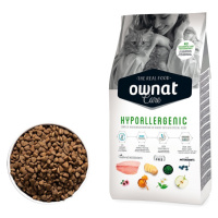 OWNAT CARE CAT Hypoallergenic 3kg