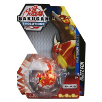 Spin Master Bakugan - Základní balení S4