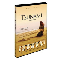 Tsunami - Následky (2DVD) - DVD