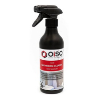 OiSO Nano čistič koupelen Bathroom Cleaner 500 ml