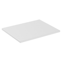ArtCom Deska pod umyvadlo ICONIC White | bílý mat Typ: Deska 60 cm / 89-60