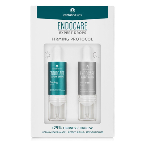 ENDOCARE Expert Drops Firming Protocol 2x10 ml