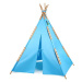 Pony Teepee modré