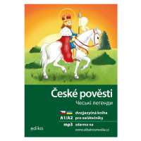 České pověsti Ches'ki lehendy (A1/A2)