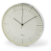 PHILIPPI Nástěnné hodiny TEMPUS W4, 31cm