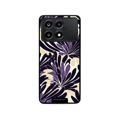 Mobiwear Glossy lesklý pro Xiaomi Poco X6 Pro 5G - GA47G