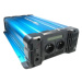 Měnič napětí Solarvertech FS3000 24V/230V 3000W čistá sinusovka D.O. bezdrátové