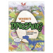 Where's the Dinosaur? (A roarsome search-and-find adventure) - kniha z kategorie Pro děti