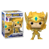 Funko POP! #1425 Animation: Saint Seiya - Gold Aquarius Hyoga