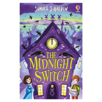 The Midnight Switch Usborne Publishing
