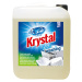 Krystal strojní mytí nádobí 6 kg Varianta: KRYSTAL strojní mytí nádobí 5,5 kg