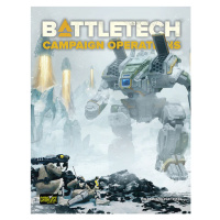 BattleTech: Campaign Operations