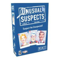 Unusual Suspects (English; NM)
