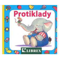 Protiklady - leporelo