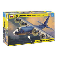 Model Kit letadlo 7326 - AC-130J Gunship Ghostrider (1:72)