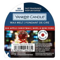 YANKEE CANDLE Big Apple Christmas 22 g