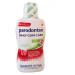 Parodontax Daily Gum Care Herbal Twist ústní voda, 500ml