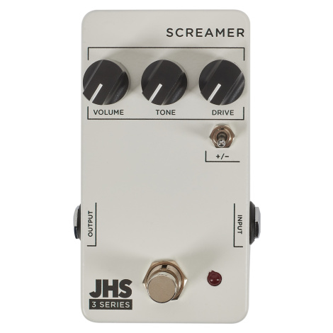 JHS Pedals 3 Series Screamer