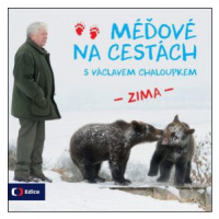 Méďové na cestách ZIMA - Václav Chaloupek