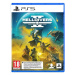 PS5 hra HELLDIVERS II