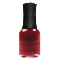 RED ROCK 18ML - ORLY - LAK NA NEHTY