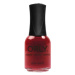 RED ROCK 18ML - ORLY - LAK NA NEHTY