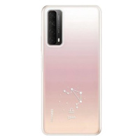 iSaprio čiré pouzdro - Váhy - Huawei P Smart 2021