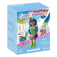 Playmobil 70477 ever dreamerz clare 