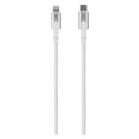 Xtorm Original USB-C to Lightning cable (3m) White