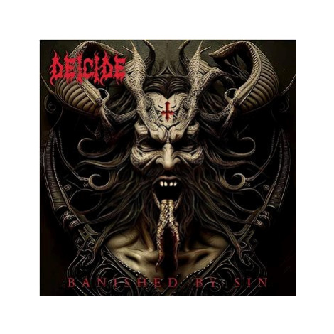 Deicide: Banished By Sin