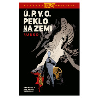 Ú.P.V.O. Peklo na zemi Rusko (3)